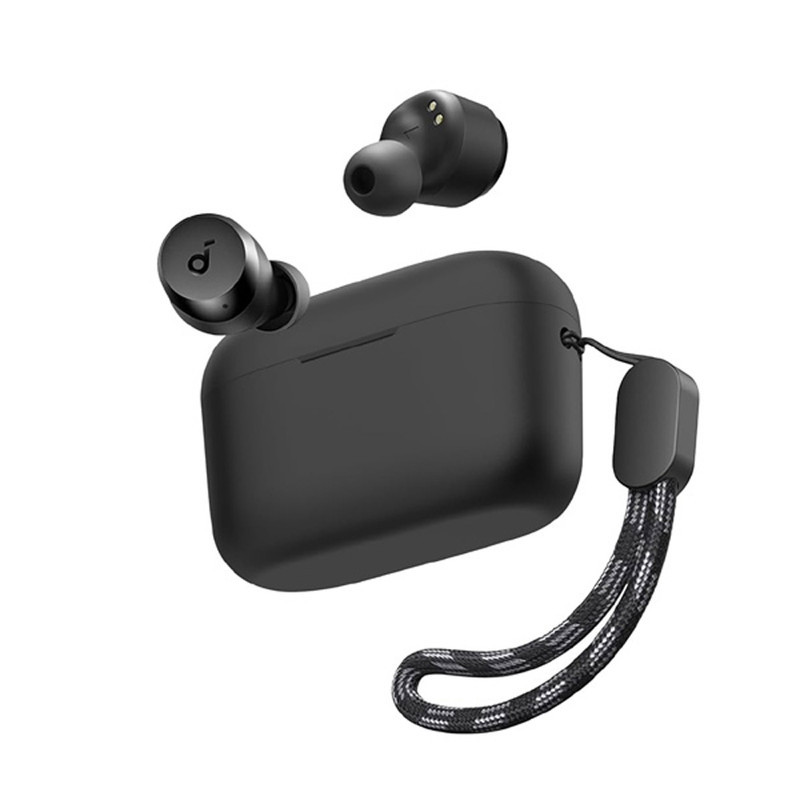 کاور آکوآرا مدل Silicone مناسب برای کیس هدفون بیسیم انکر Soundcore A25i