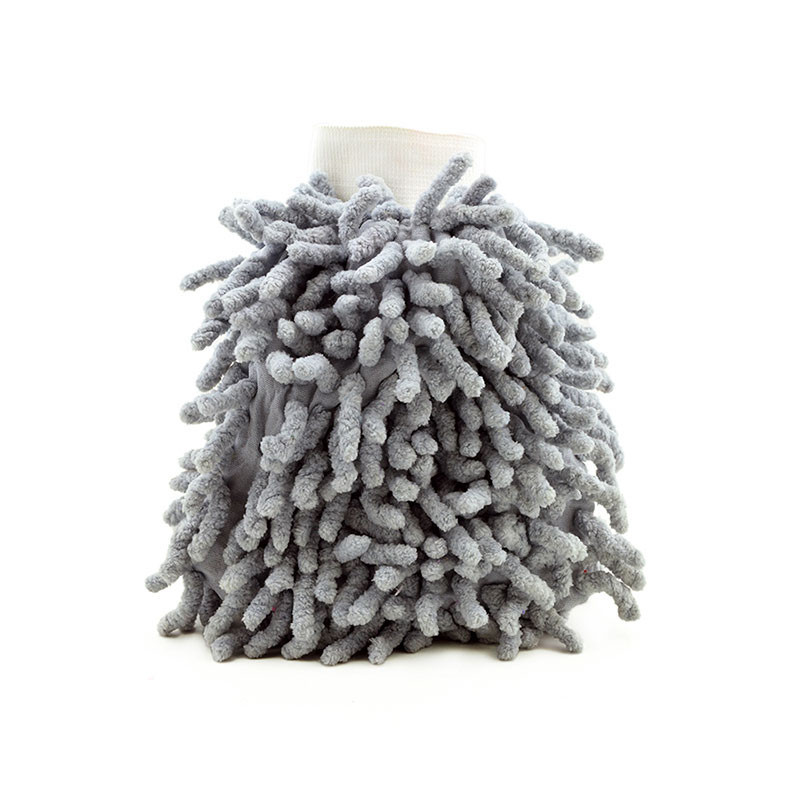 دستمال رطوبت‌گیر خانه و آشپزخانه میکروفایبر وایت هوم کد AA  بسته 2 عددی