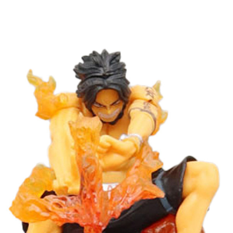 فیگور مدل آیس مدل وان پیس Ace One Piece