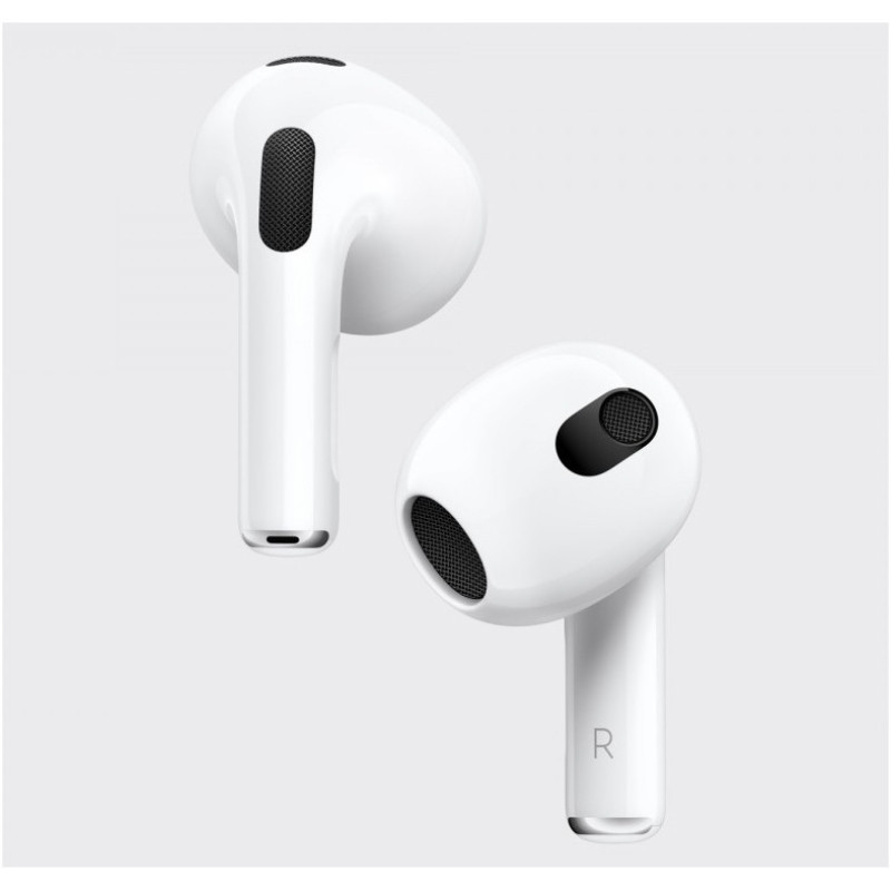 هدفون بلوتوثی مدل AirPods 3