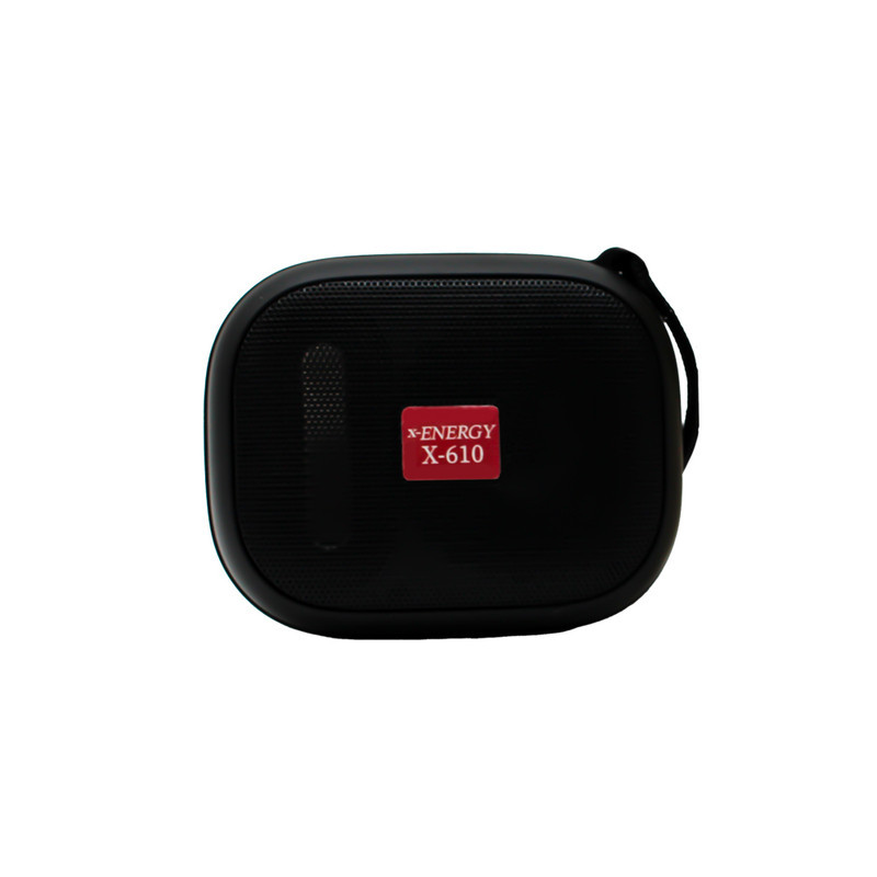 اسپیکر بلوتوثی قابل حمل ایکس انرژی مدل X-610