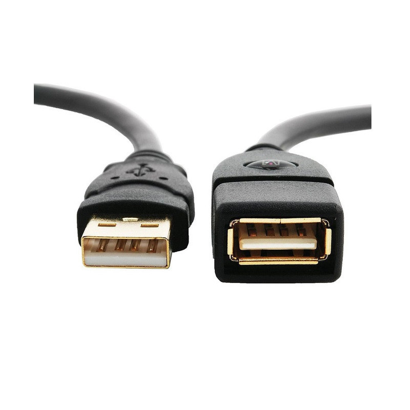 کابل افزایش طول USB  ایکس پی پروداکت مدل EXTENTION طول 1.5 متر