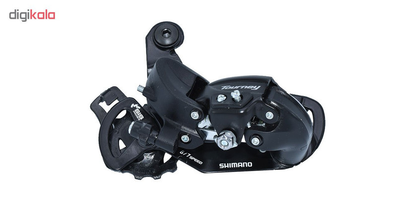 شانژمان دوچرخه SHIMANO مدل Tourney