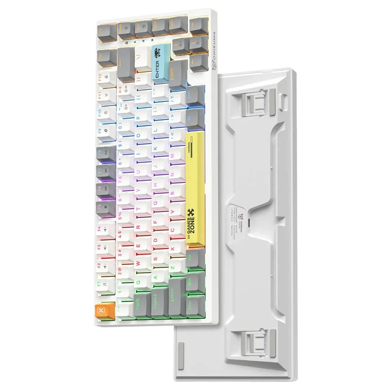 کیبورد گیمینگ اونیکوما مدل G58