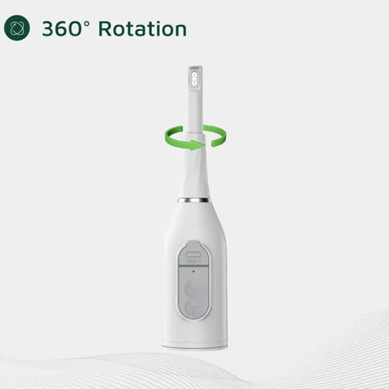 توالت سفری گرین لاین مدل  Splash Go Portable Bidet