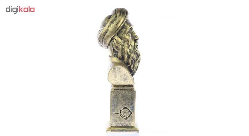 تندیس یادمان طرح رودکی کد S165-1