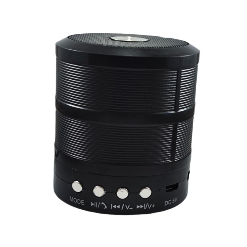 اسپیکر بلوتوثی مدل Ws-887