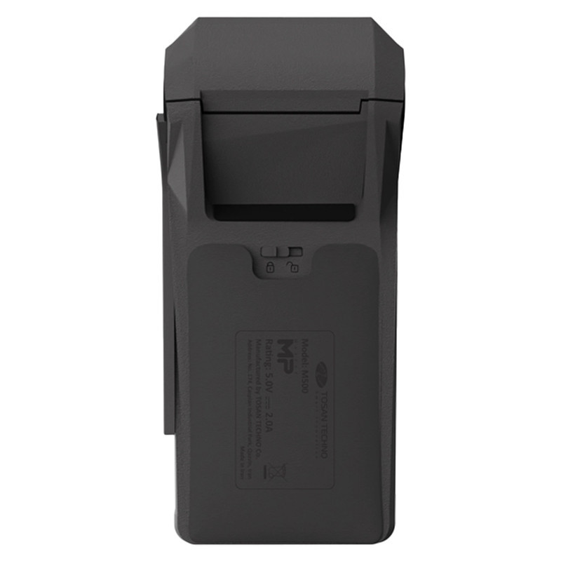 کارتخوان سیار توسن‌تکنو مدل TECHNO M500