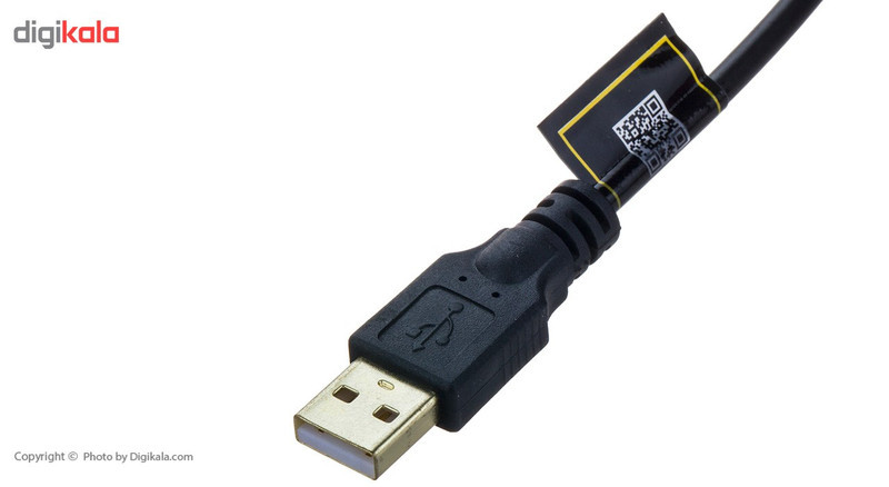 کابل پرینتر پی نت مدل Gold طول 5 متر