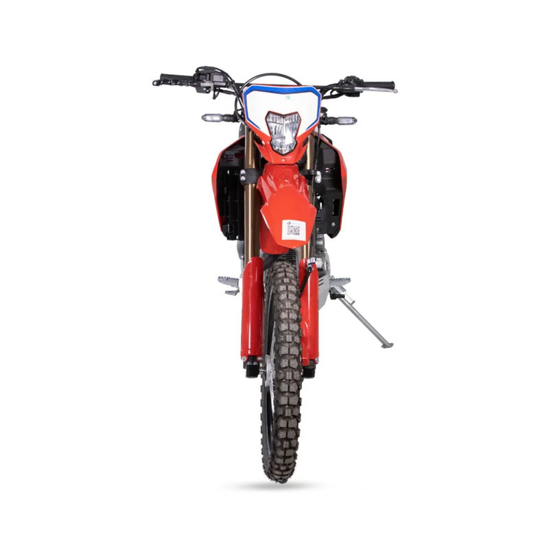 موتورسیکلت کبیرموتور مدل honest-249cc سال 1405