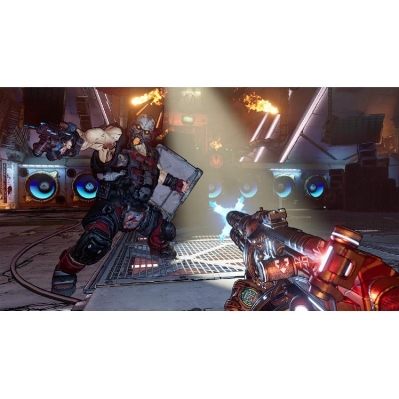 بازی Borderlands 3 نسخه Ultimate Edition مخصوص PS5