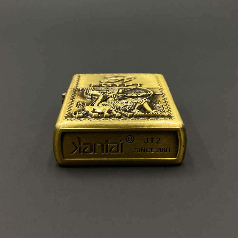 فندک کیانتایی طرح مصر باستان کد DKD-836