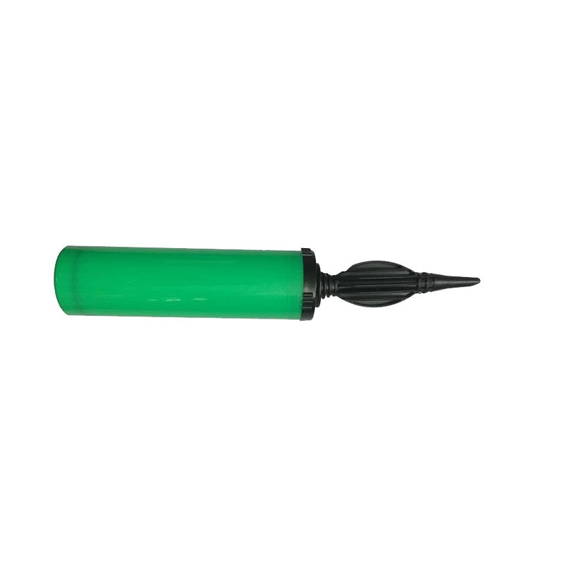 تلمبه دستی بادکنک کد 003
