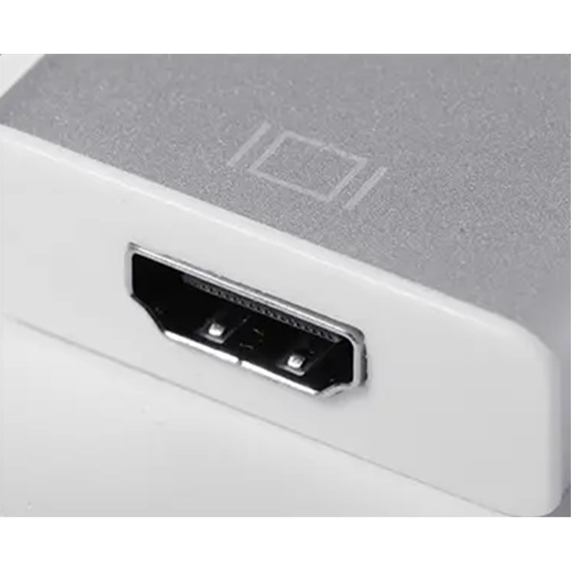 مبدل USB به HDMI مدل HDU-3