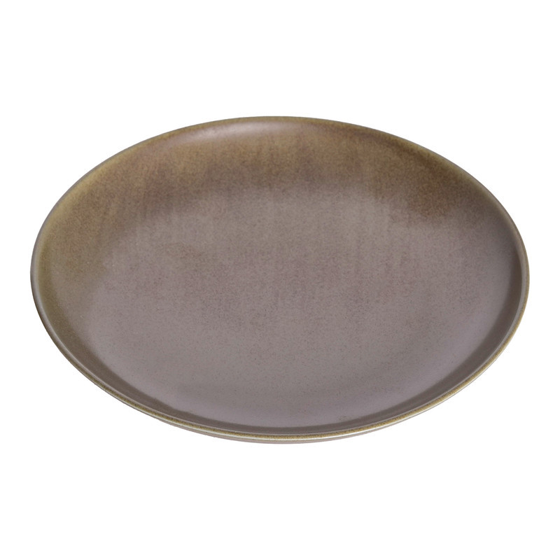 بشقاب میوه خوری بی.وی.کی طرح OLIVE کد 455208 مجموعه 6 عددی