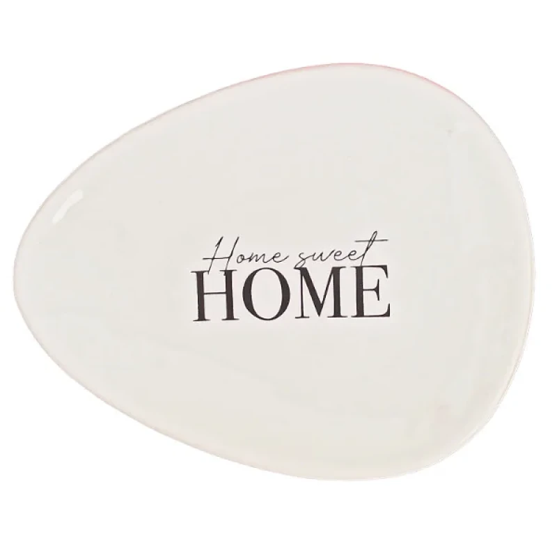 بشقاب مدل پلو خوریhome مجموعه سه عددی