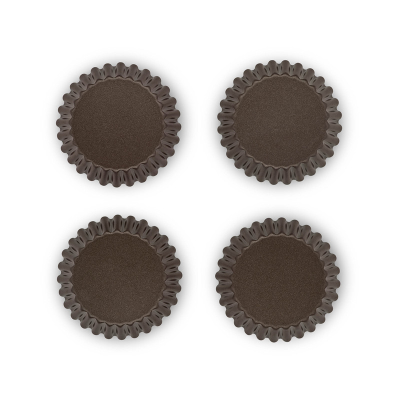 قالب تارت تفال  مدل  Perfect Bake J5548102 مجموعه 4 عددی