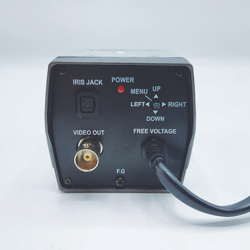 دوربین مدار بسته آنالوگ میکرودیجیتال مدل MDC-4222TDN