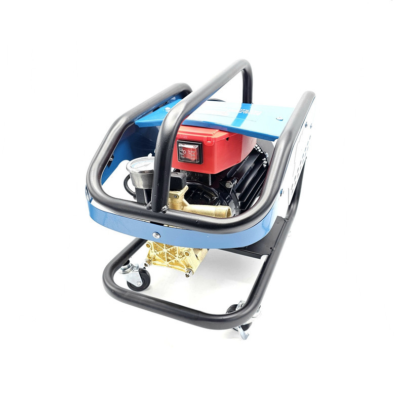 کارواش صنعتی باس مدل WASHER_3000W_300BAR