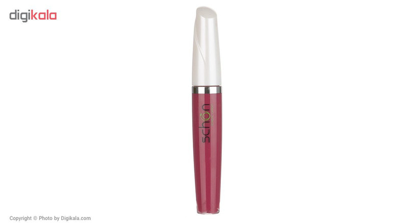 رژ لب مایع شون سری Velvet Matt شماره M22