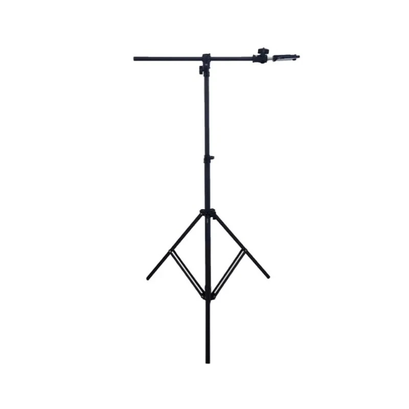 سه پایه نگهدارنده گوشی موبایل زومی مدل H-Mount 805M2