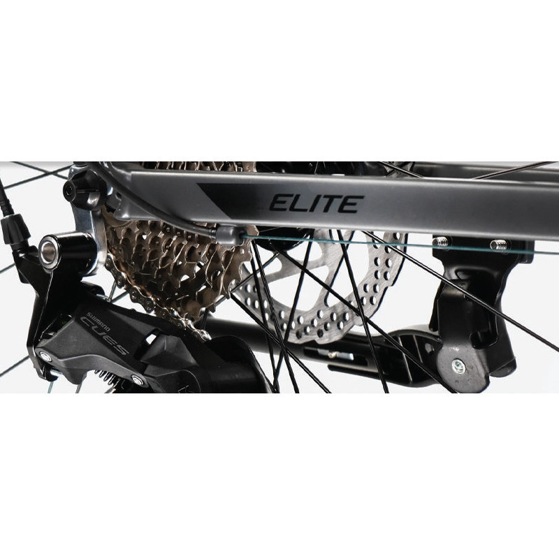 دوچرخه کوهستان رپیدو مدل ELITE کد 1868 سایز طوقه 29 اینچ