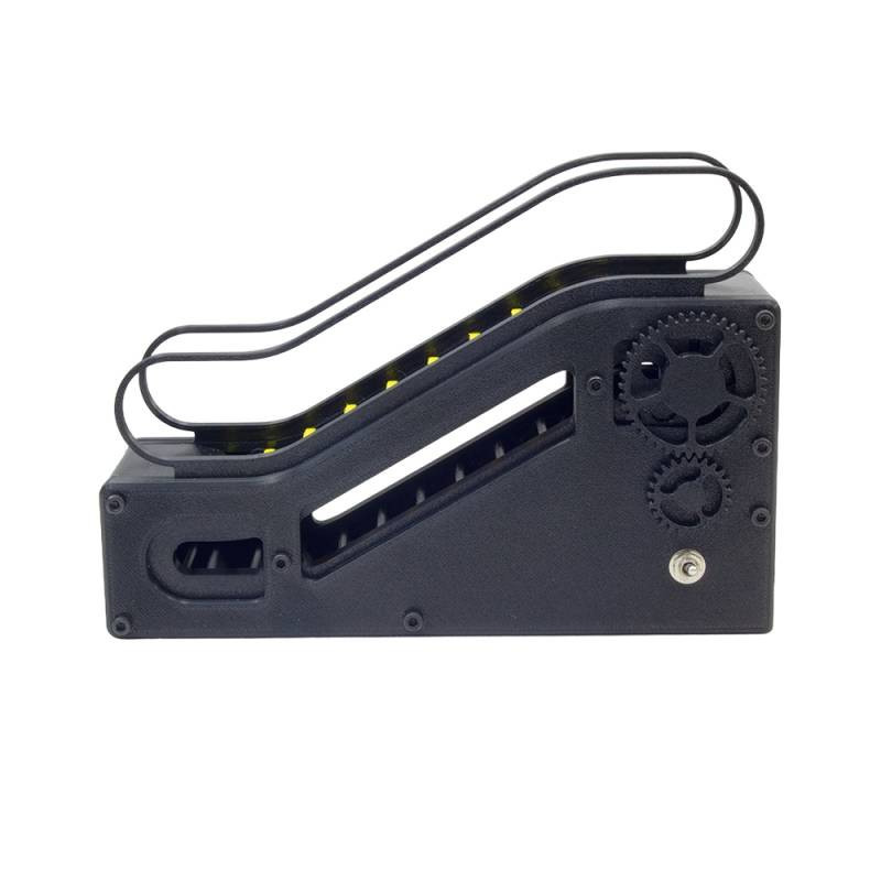 ماکت دکوری مدل ماکت پله برقی متحرک 3D Print 5055