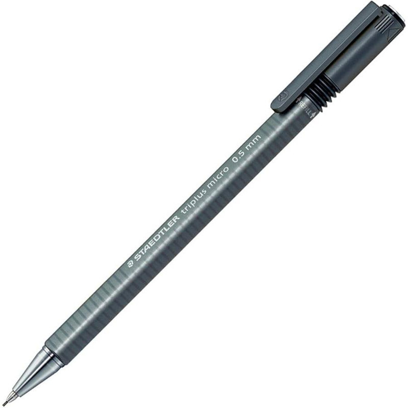 مداد نوکی 0.5 میلی متری استدلر مدل Triplus Micro کد 25-774