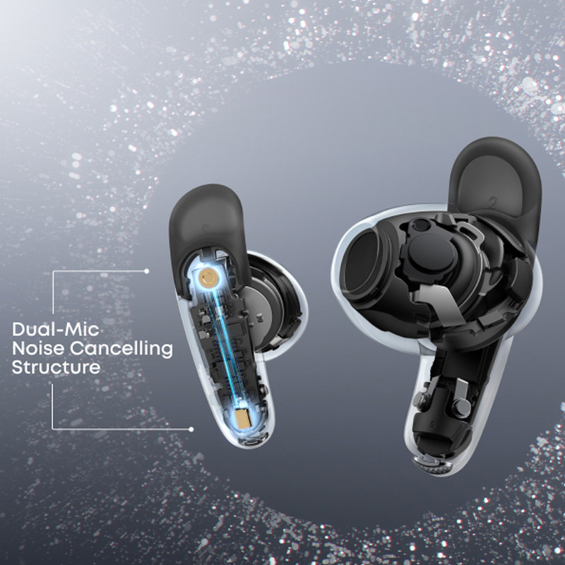 هدفون بلوتوثی انکر مدل Soundcore Liberty Buds