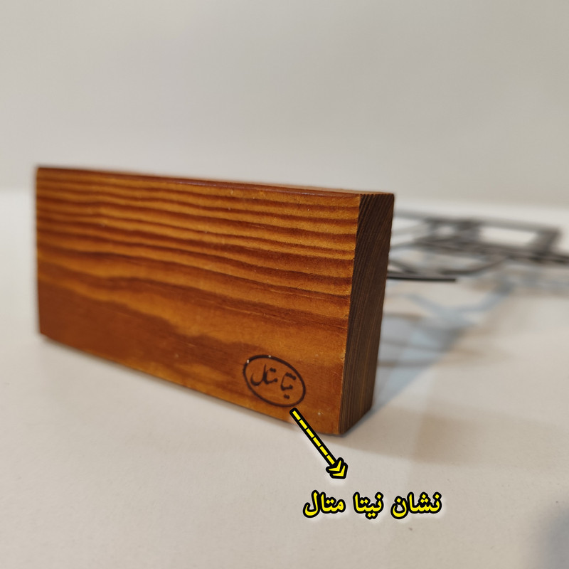 تندیس نیتا متال مدل پیکاسو
