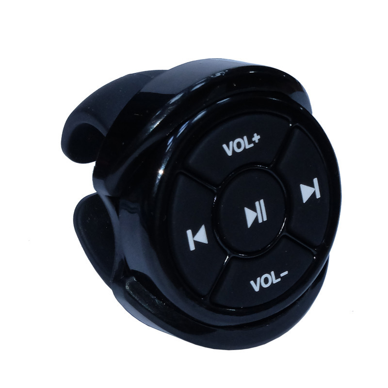 ریموت کنترل مانیتور خودرو مدل f-128