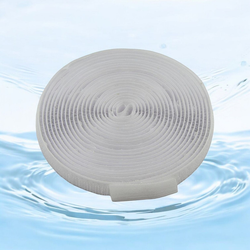 چسب توری پنجره کد 002 طول 3.5 متر مجموعه 2 عددی