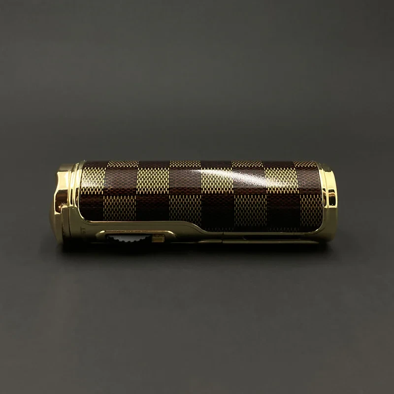 فندک آنست مدل جت سه اتمه کد DKD-1579
