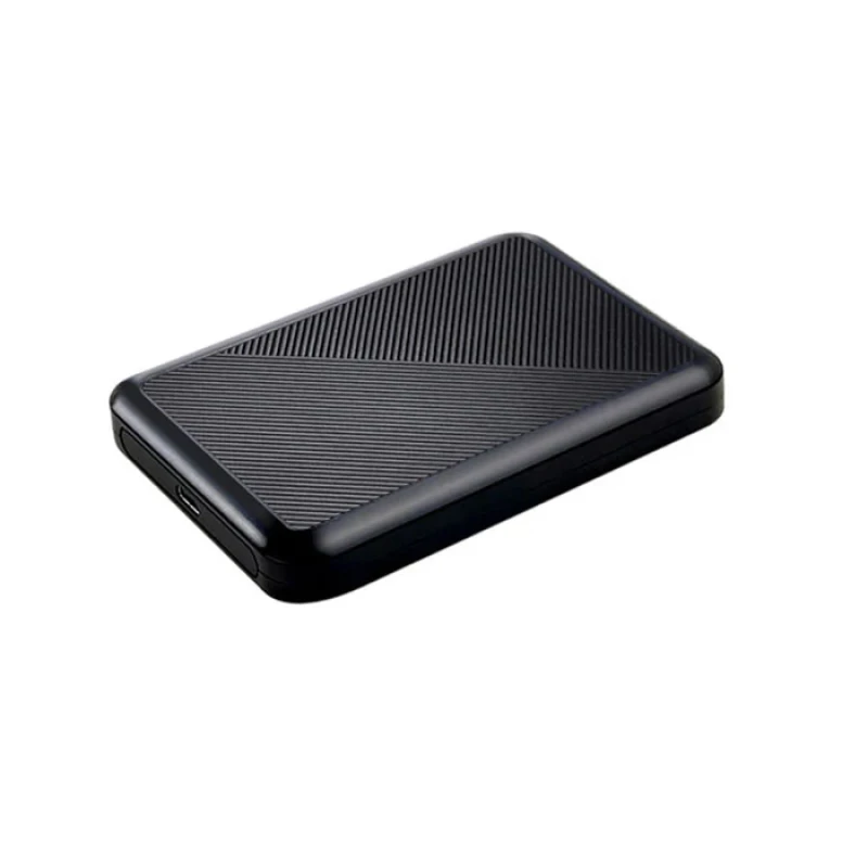 قاب هارد و اس‌اس‌دی 2.5 اینچ شوله مدل U25Q1531-T