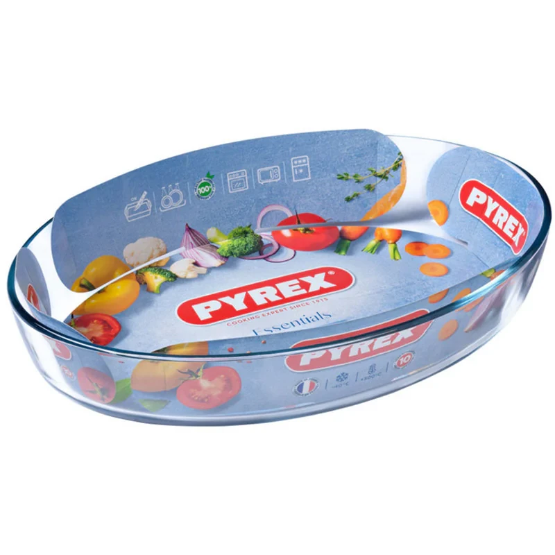 ظرف پخت پیرکس مدل Essentials