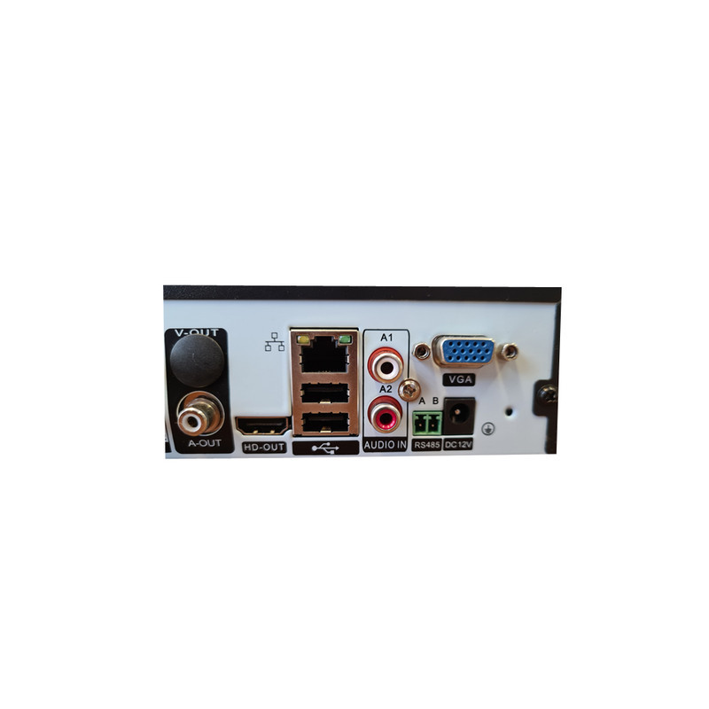 ضبط کننده ویدیویی مدل DVR 5216-N
