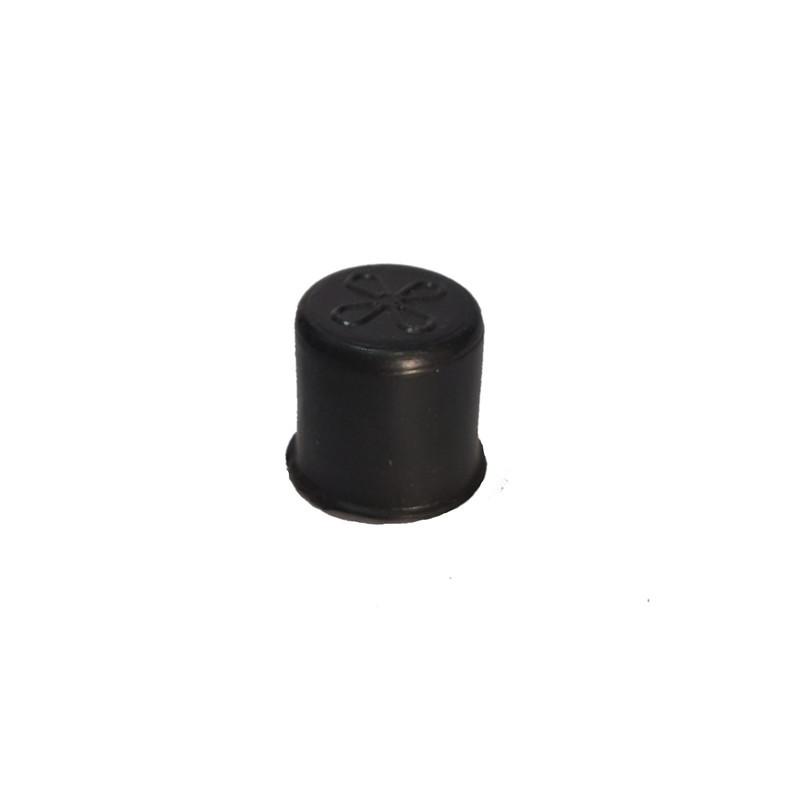 درپوش پلاستیکی مدل pl25 مجموعه 50 عددی