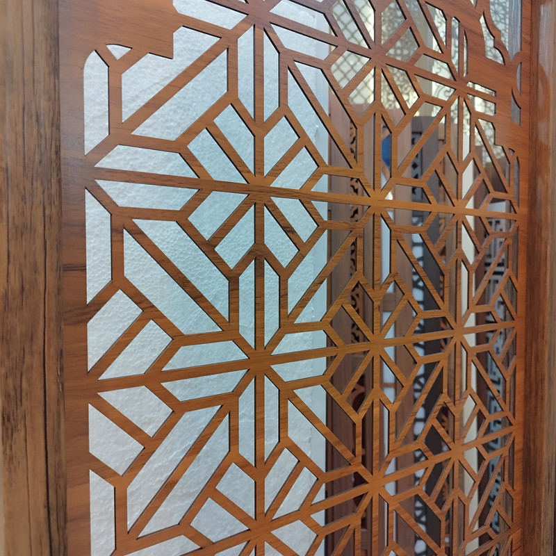 پارتیشن مدل پاراوان ثابت کد PRI01
