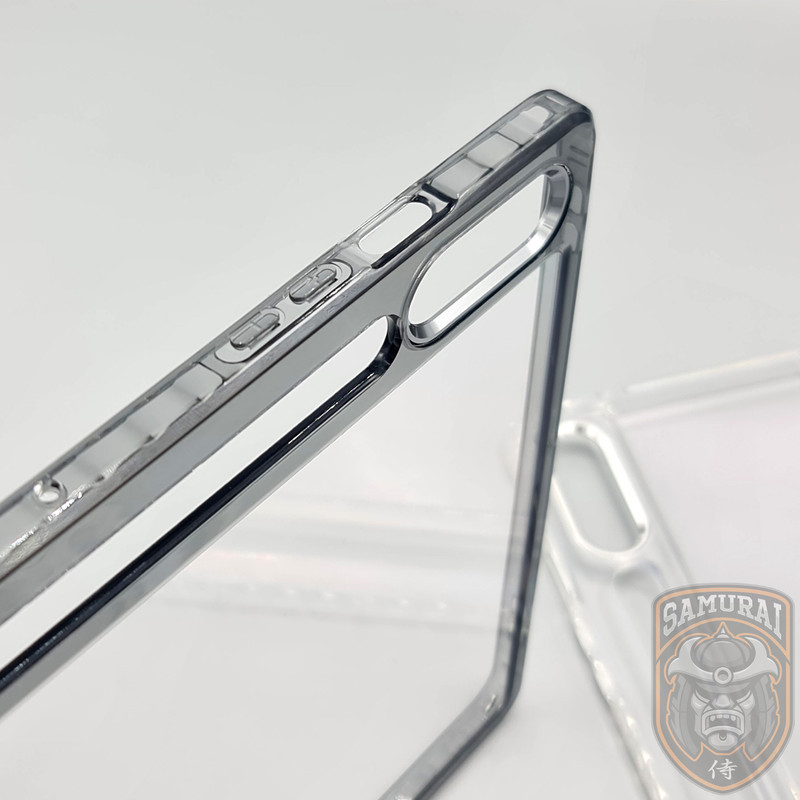 کاور سامورایی مدل Creator مناسب برای تبلت سامسونگ Galaxy Tab S9  S9 FE