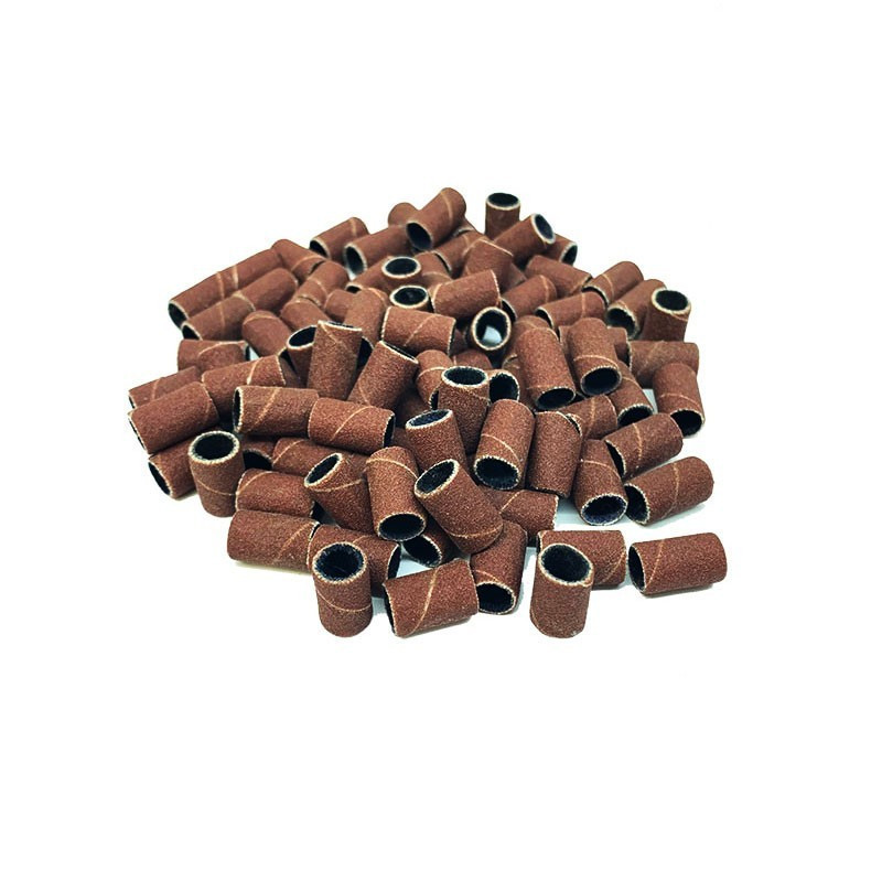 سری یدک سوهان برقی تیتانیوم مدل C100 بسته 100 عددی