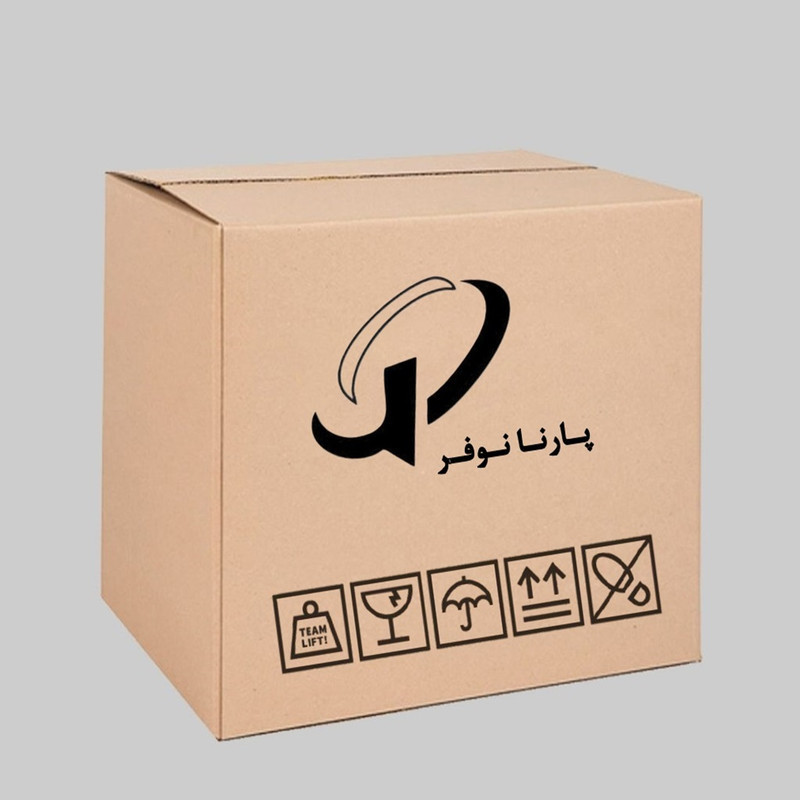 ست کابینت و روشویی پارنا نوفر مدل Z29