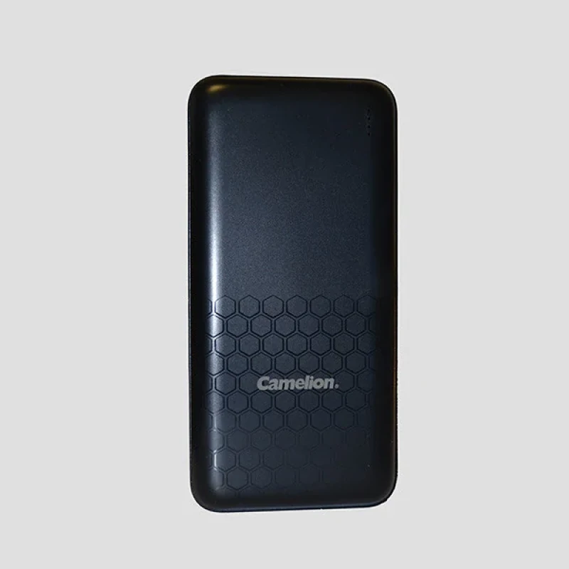 پاور بانک کملیون مدل PS735-200CHB ظرفیت 20000 میلی آمپر ساعت