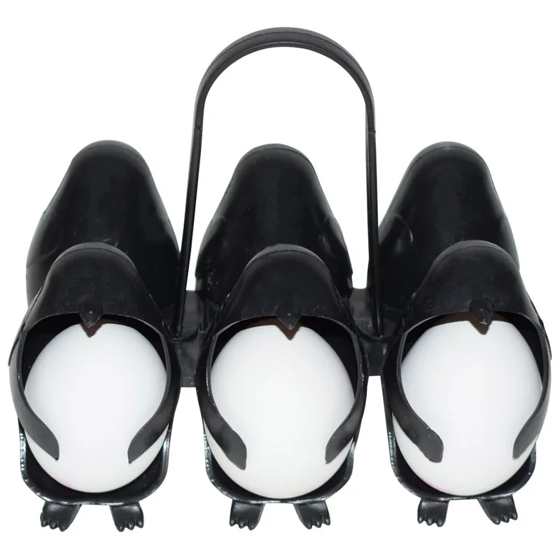 نگهدارنده تخم مرغ مدل Penguins
