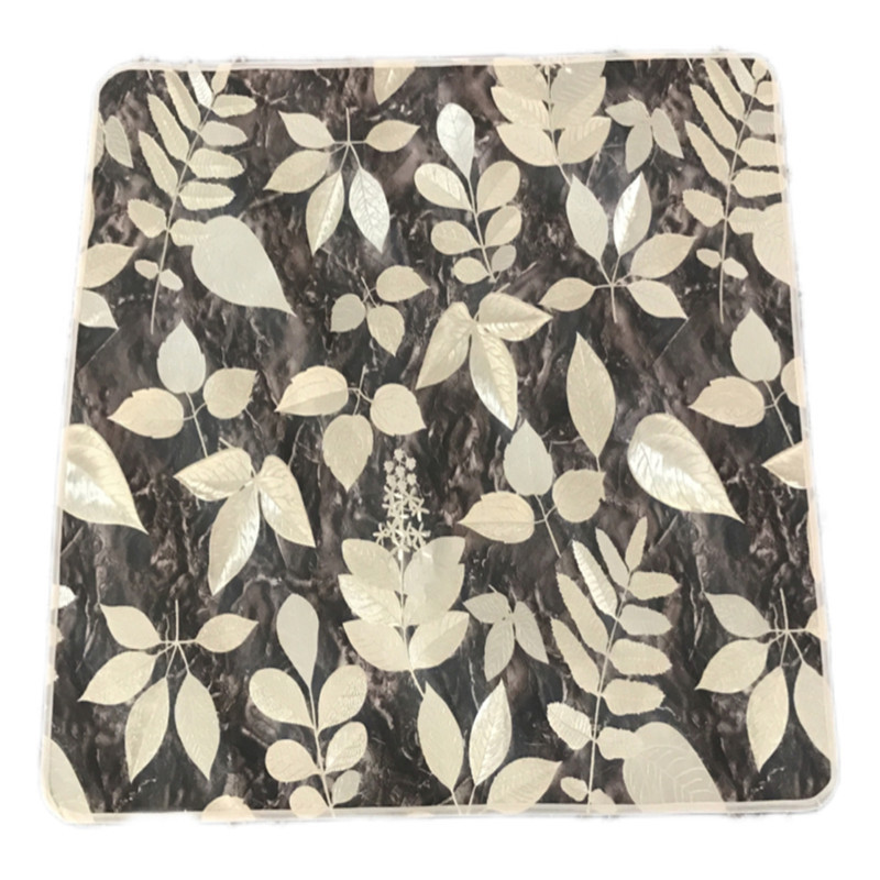 سفره 12 نفره مدل لایت طرح پشت نخی سایز 250×140 سانتی متر