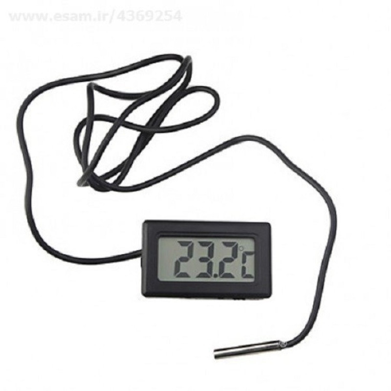 دماسنج محیطی مدل   TM-2A