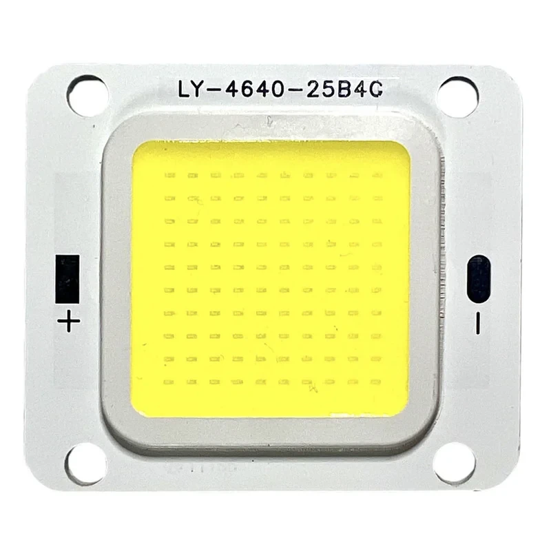 چیپ ال ای دی 50 وات مدل 12volt