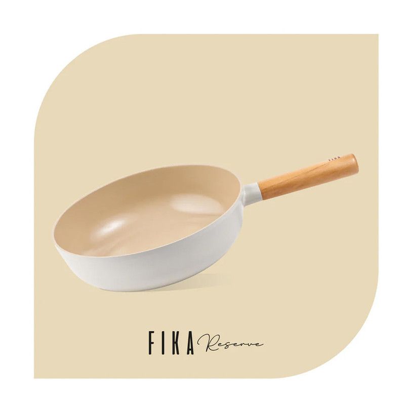تابه نیوفلیم مدل FRY PAN سایز 30