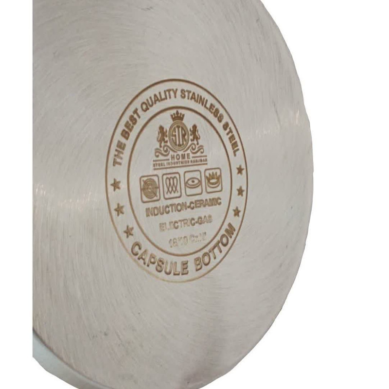 ست کتری و قوری سرهوم مدل 1023