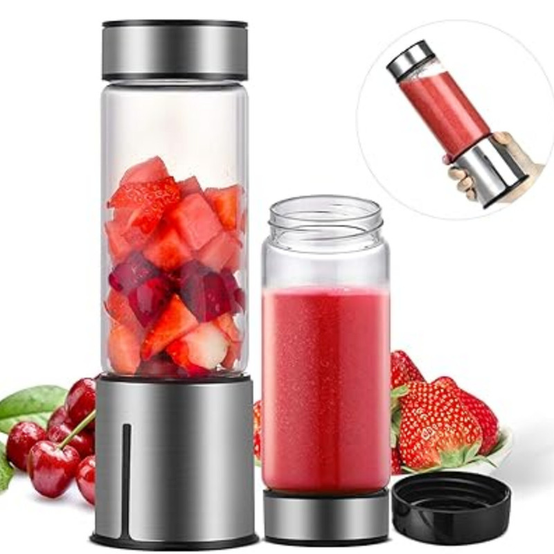 شیکر کلیک مدل MP-2025 گنجایش 0.5 لیتر