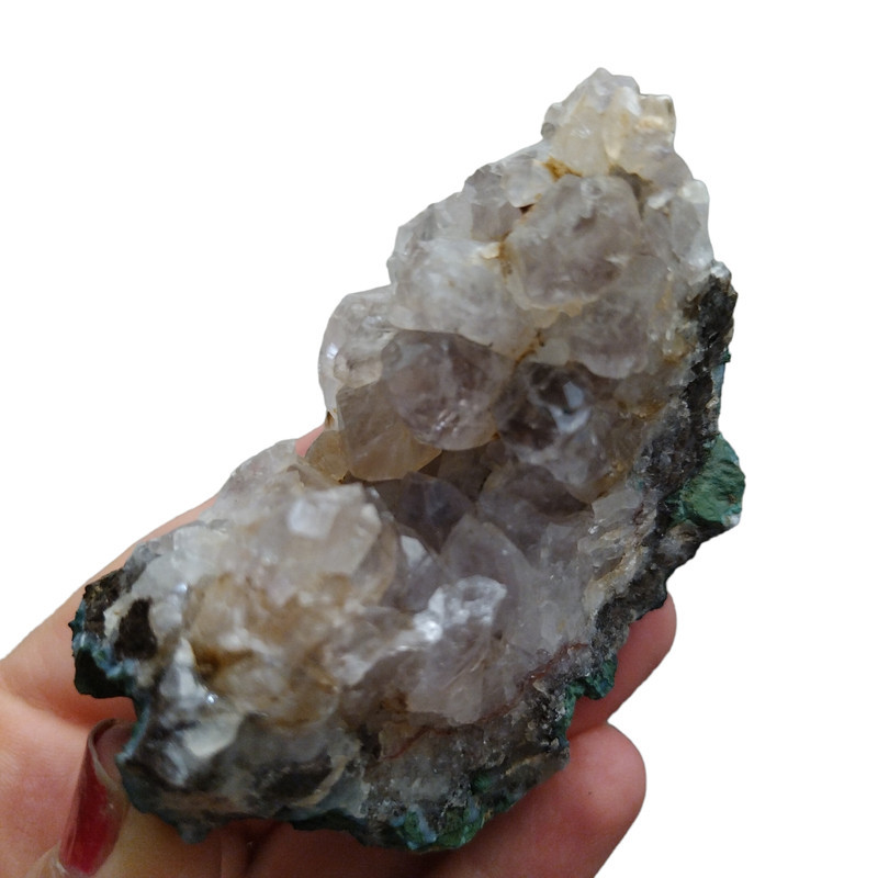 سنگ راف آمیتیست مدل Nsh03